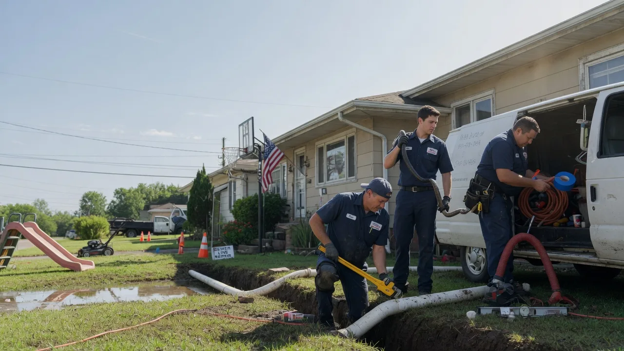Toilet Installation in Morristown, NY near me